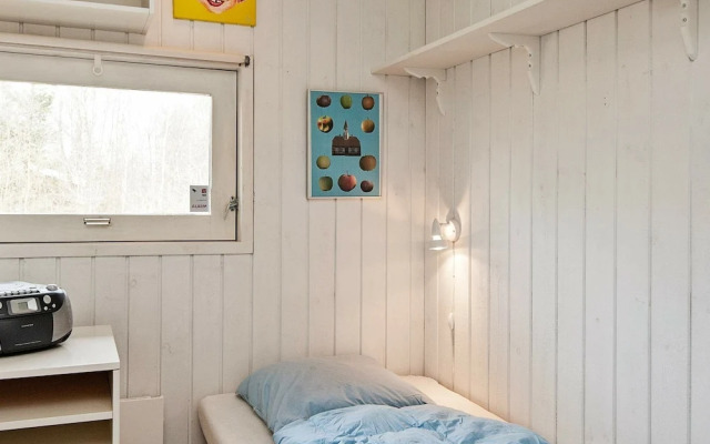 Breathtaking Holiday Home in Ebeltoft Near the Beach