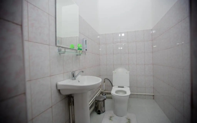 The Travelers Apartment