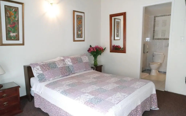 Hotel Casa Rincon del Chico