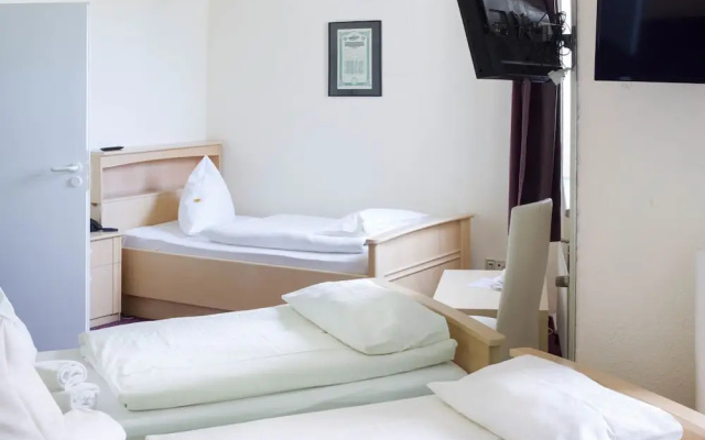 Hotel Moerser Hof