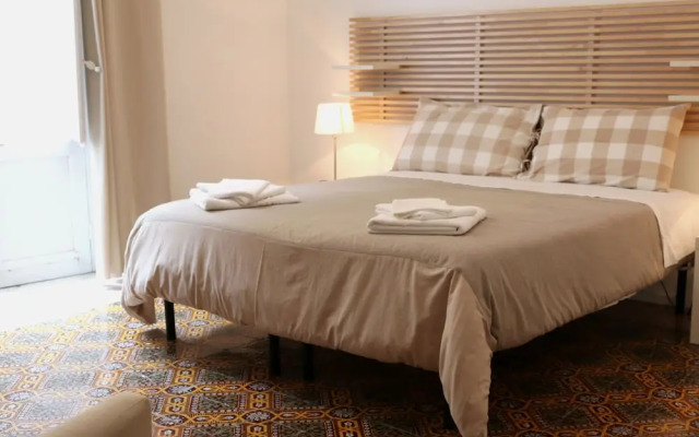 B&B Via Barone Sieri Pepoli