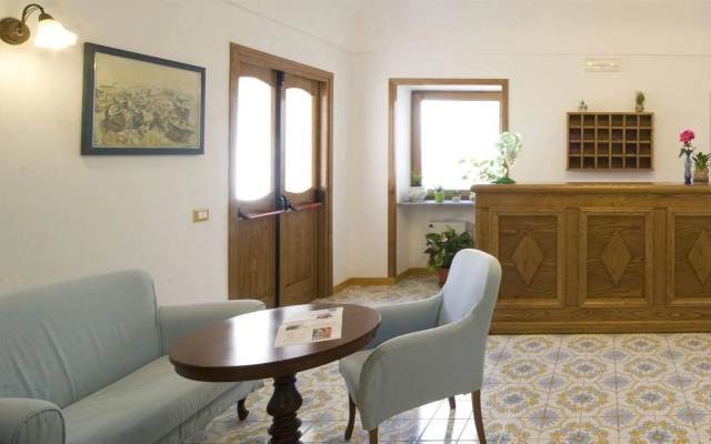 Hotel da Raffaele