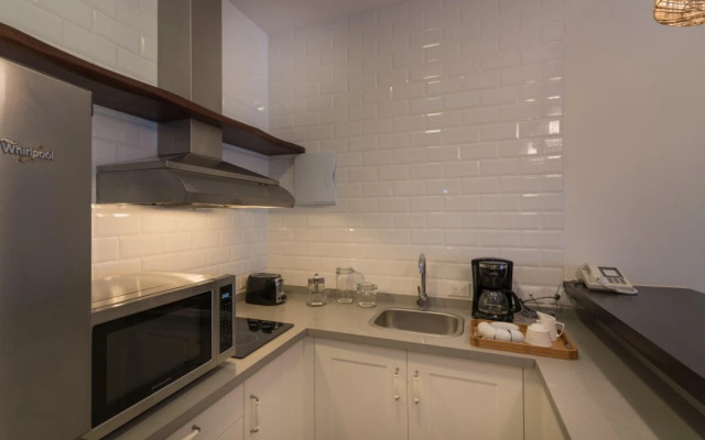 Отель Casa Hemingway