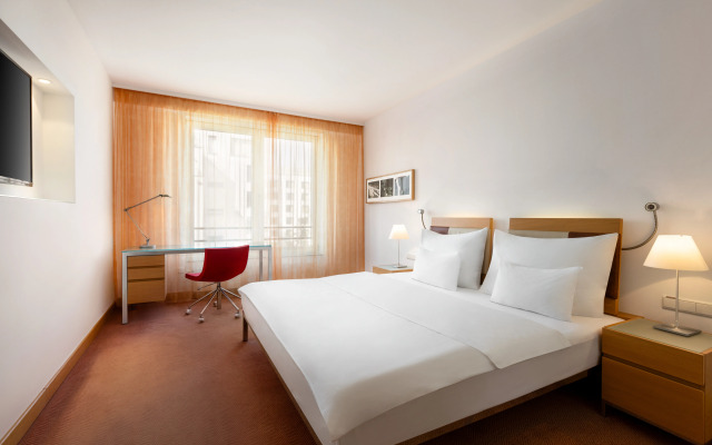 Orea Hotel Andel's 