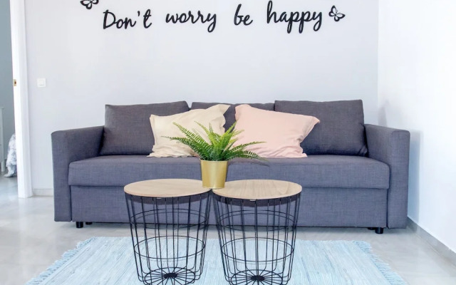 Exclusive Alfarería Apartment