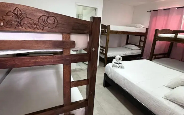 Hotel Casa Mathilu