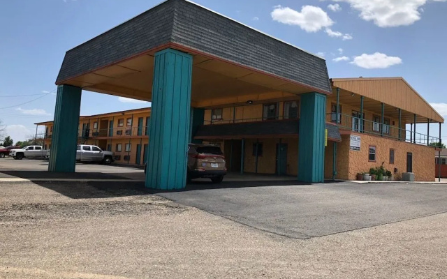Royal inn
