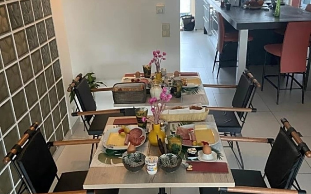 B&B groot-bijgaarden center
