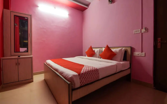 OYO 18425 Hotel Blue Mountain