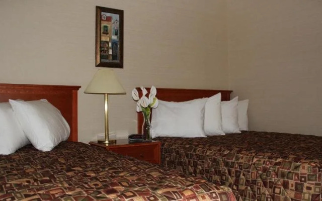 Hotel Mount Pearl