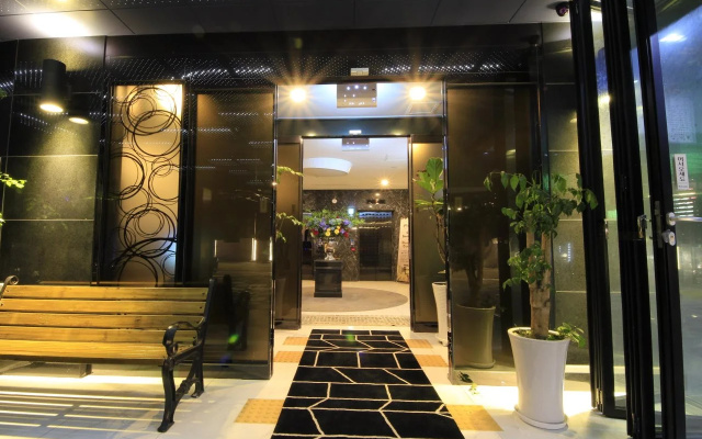 De Urban Hotel