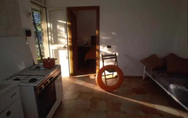 Villa Marhu