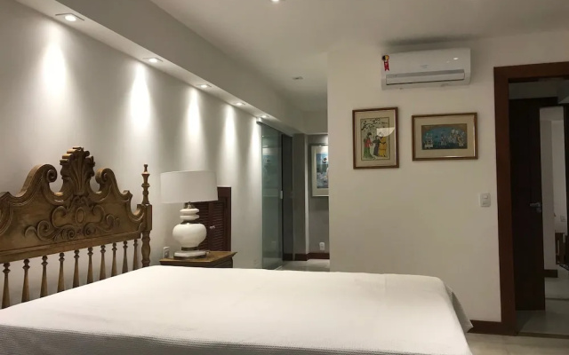 casa Clarice