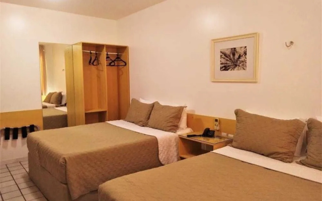 Hotel Rio Parnaiba