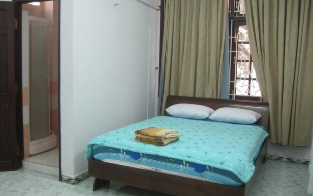 Ms Yang Homestay 2