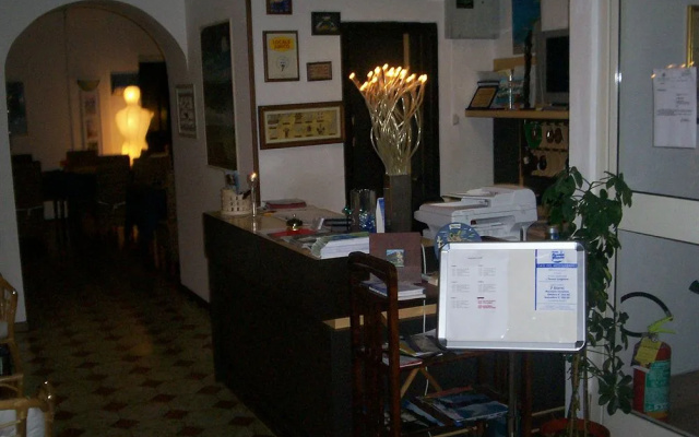 Hotel Piccolo Mondo