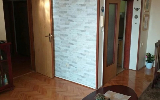 City Center Apartment
