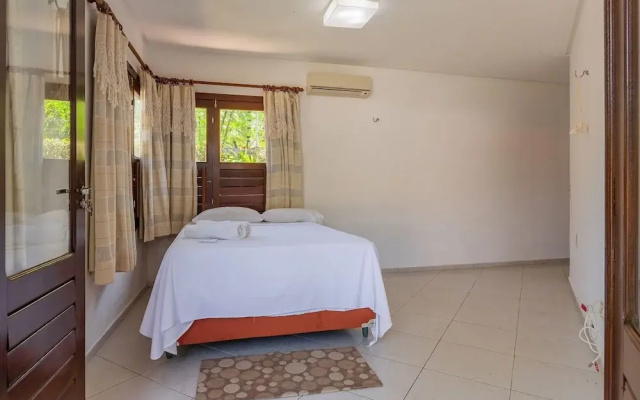 Bomfim Mansion Full Amenities by Carpediem