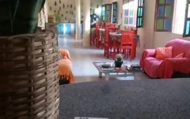 Pousada Mikaela