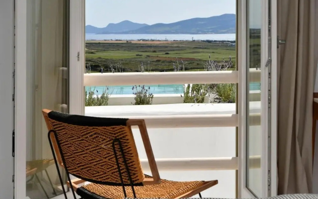 Ciel Paros Villas Kallihroe