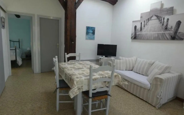 Gîte Azur, 3 pièces, 4 personnes - FR-1-360-280