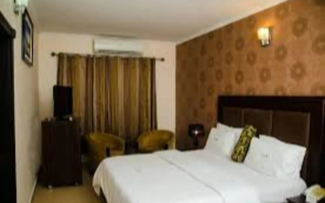 The Stonehouse Boutique Hotel