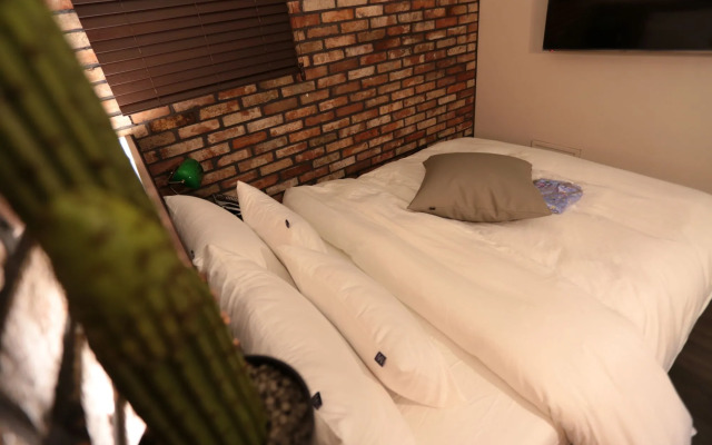 Hotel Yaja Dongincheon