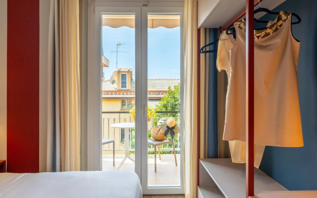 Doria Hotel