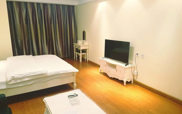 Shenyang Yiju ApartHotel