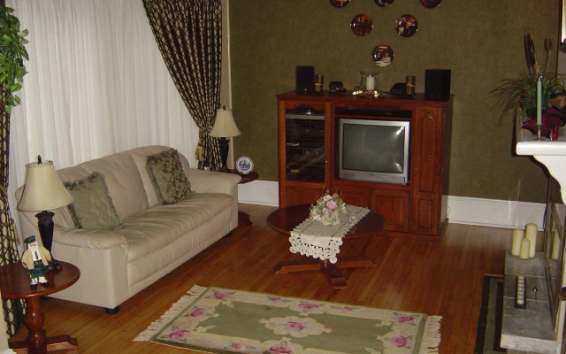 Strathaird Bed and Breakfast