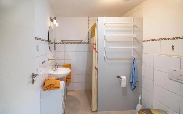 Haus Ruther - Wohnung 2