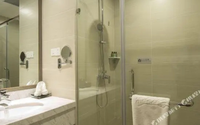 Hot Spring Valley Park Avenue Hotel