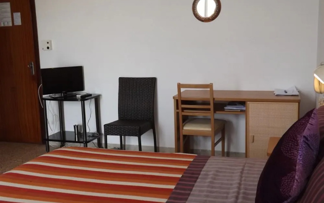 Hotel Atlas