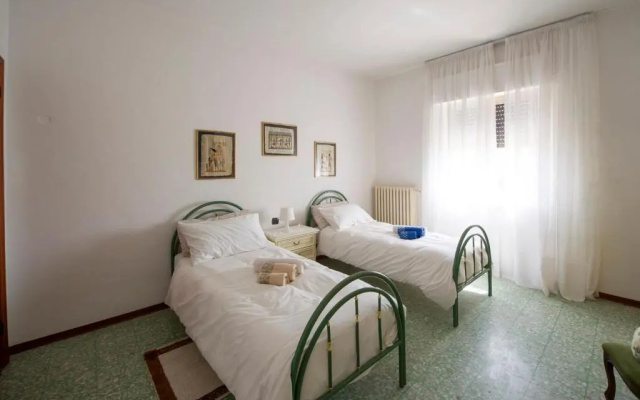 Monteleto House.. Dove Pace Regna