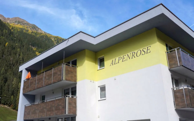 Alpenrose 41371
