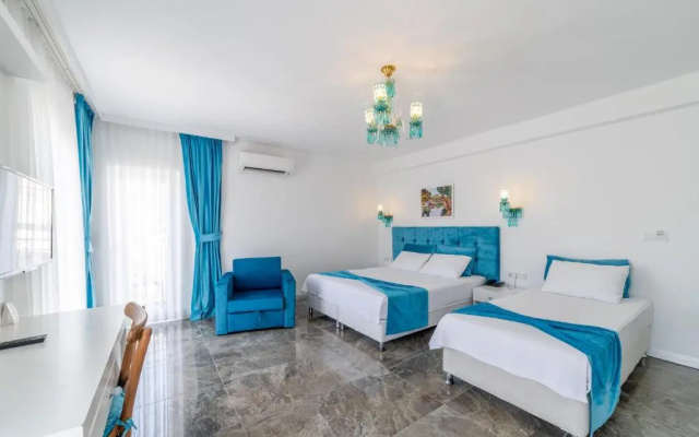 Dam Hotel Lara