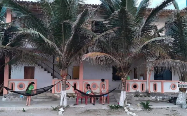 Esperanza Tuy - Suite frente al mar