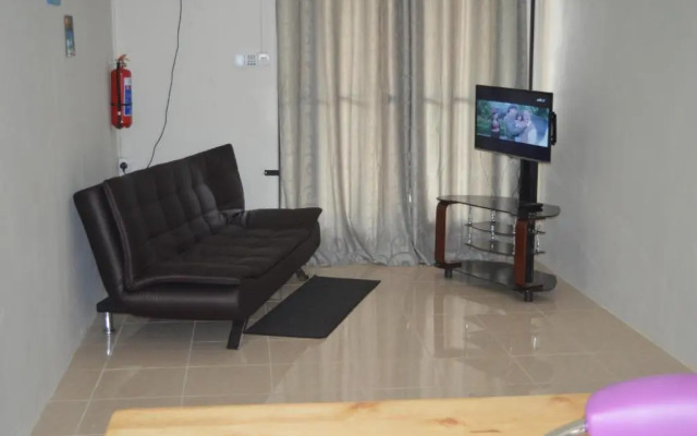 Ashmara Villa & Studio