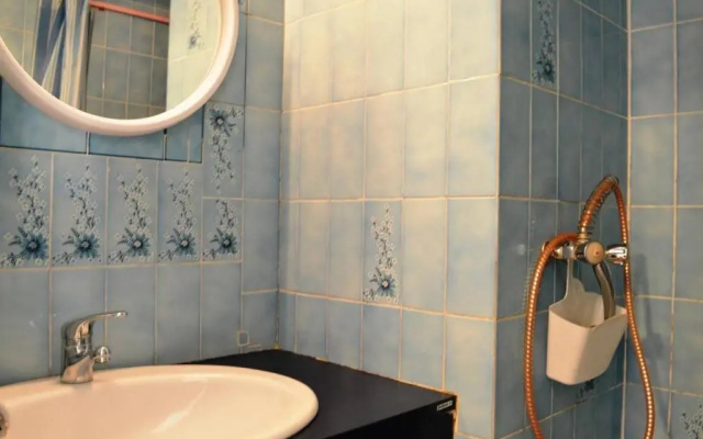 Appartement Argelès-sur-Mer, 1 pièce, 4 personnes - FR-1-225-17