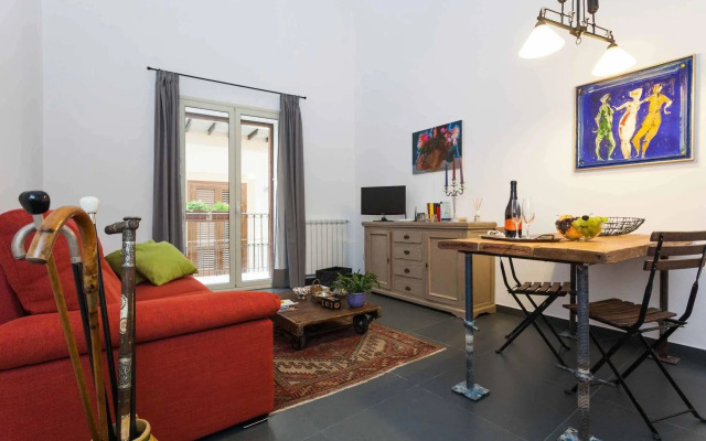 Guascone Apartments