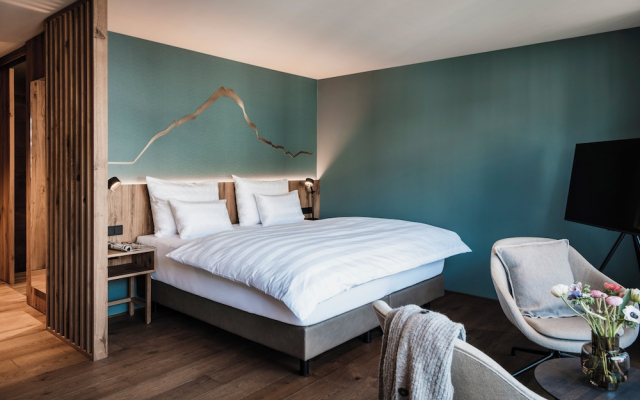 Berghotel Kleiner Biber