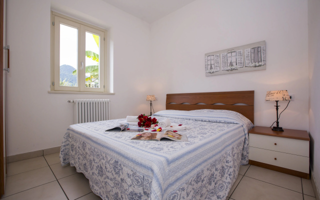 Argegno Belvedere apt. 4