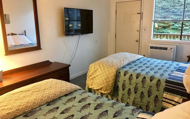 Seagrass Inn