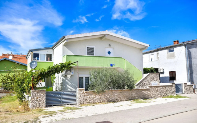 Villa Medun - private pool & bbq