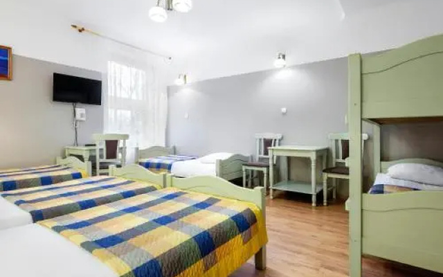 Hotel Batory Annex