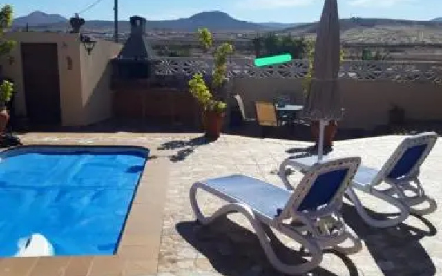 Villa FranyMar