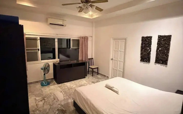 Surin Dreambeach View 4