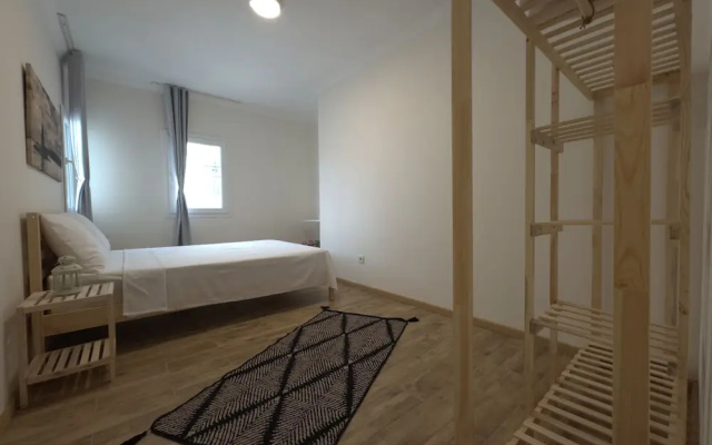 Apex Apart Suites