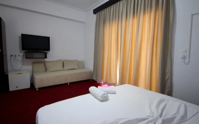 Hotel Freskia