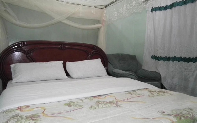 The Pebble Hotel Nairobi